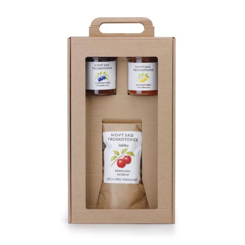 Kouzlo babího léta