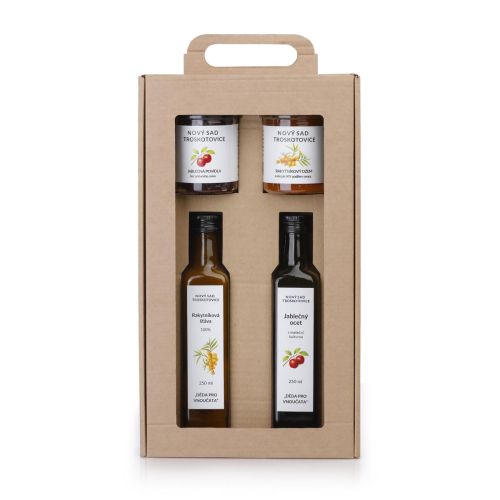 Podzimní elixír zdraví